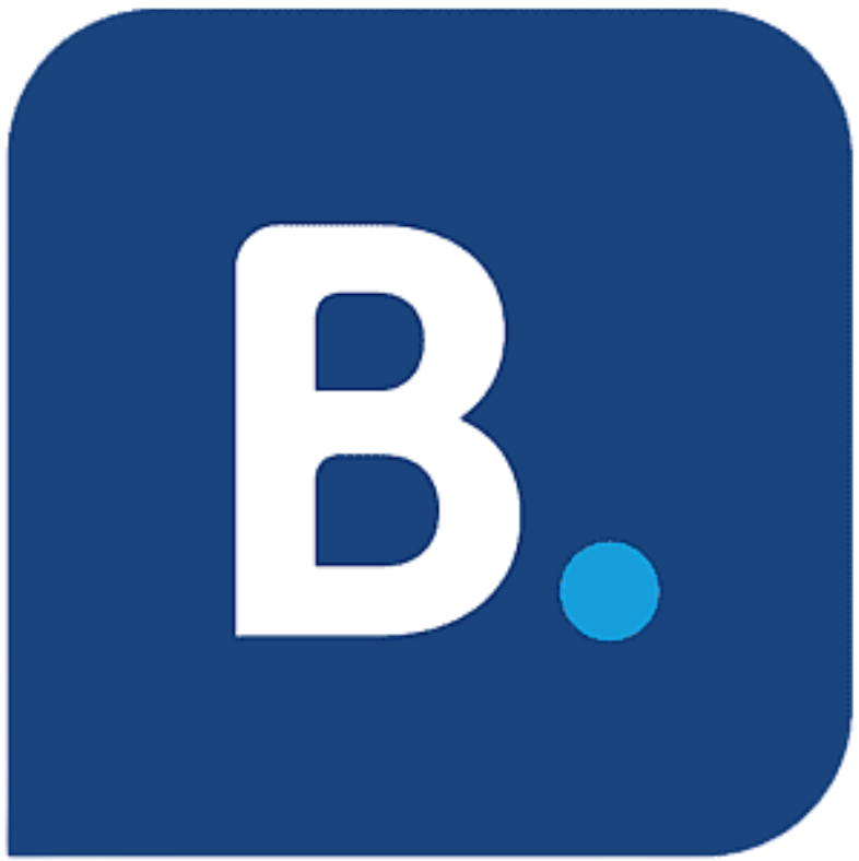 Logo Booking.com